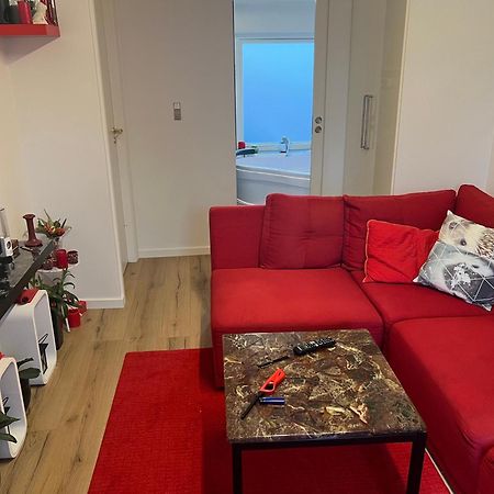 Nice Small House 5 Minutes To The Sea Ranum Bagian luar foto